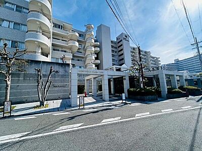 外観：リフォーム完了しています♪
