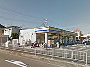ミニストップ岸和田星和台店まで417m