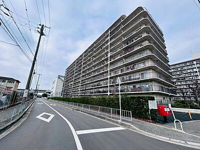 外観:リフォーム済です♪ 外観:リフォーム済です♪
