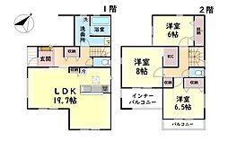 南海線 鶴原駅 徒歩9分