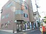 周辺：岸和田磯上郵便局まで735m