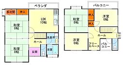 JR阪和線 信太山駅 徒歩33分