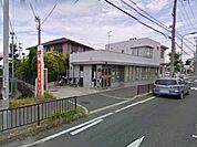 貝塚沢郵便局まで748m