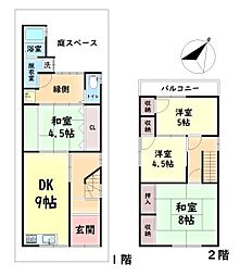 大阪府泉大津市助松町1丁目