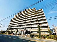 大阪府貝塚市窪田：物件画像
