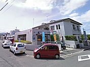 岸和田天神山郵便局まで1146m