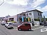 周辺：岸和田天神山郵便局まで1146m
