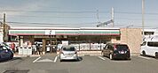 セブンイレブン阪南市役所前店まで500m