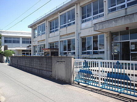 泉南市立雄信小学校まで1446m