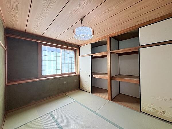 和室