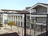 周辺：和泉市立北池田中学校まで2045m