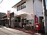 周辺：泉大津上之町郵便局まで450m
