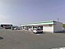 周辺：ローソン貝塚清児店まで803m