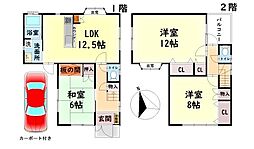 大阪府東大阪市池之端町