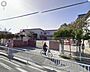 周辺：泉大津市立条東幼稚園まで931m