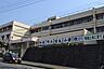 周辺：和泉市立信太小学校まで1407m