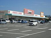 オークワ泉佐野松風台店まで1654m