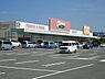 周辺：オークワ泉佐野松風台店まで1654m