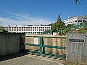 岬町立淡輪小学校まで1539m
