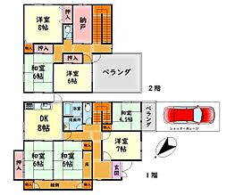 大阪府泉南市新家