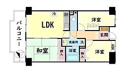 ライオンズマンション和泉上町 中古マンション