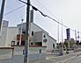 周辺：取石南こども園まで824m