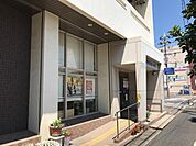 大阪信用金庫貝塚支店まで489m
