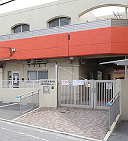 幼保連携型認定こども園東羽衣こども園まで914m