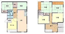 南海線 二色浜駅 徒歩13分
