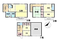 大阪府和泉市一条院町