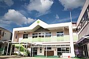 岸和田市立大芝幼稚園まで491m