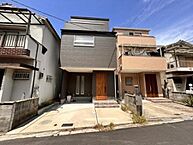大阪府和泉市小田町1丁目：物件画像