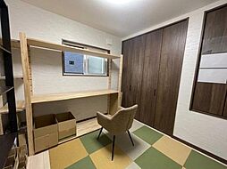 洋室の画像