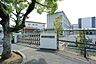 周辺：熊取町立熊取中学校まで1268m