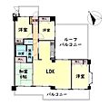 ライオンズマンション熊取10階880万円