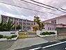 周辺：泉佐野市立北中小学校まで538m