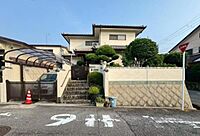 大阪府阪南市箱の浦：物件画像