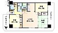シャルマンフジ岸和田上町パークインパーク3階1,880万円