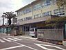 周辺：貝塚市立第二中学校まで1769m