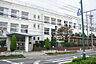 周辺：泉南市立泉南中学校まで1516m