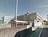 周辺：岸和田市立八木南小学校まで616m