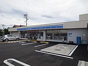 ローソン貝塚海塚店まで932m