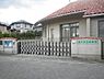 周辺：桃の木台幼稚園まで2729m