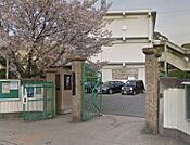 和泉市立伯太小学校まで896m