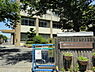 周辺：阪南市立朝日小学校まで686m