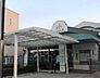 周辺：JA大阪南千代田支店まで1074m