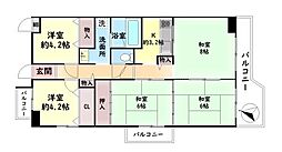 マイシティ泉北A棟 中古マンション