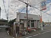 岸和田池尻郵便局まで272m