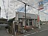 周辺：岸和田池尻郵便局まで272m