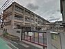 周辺：岸和田市立八木小学校まで710m